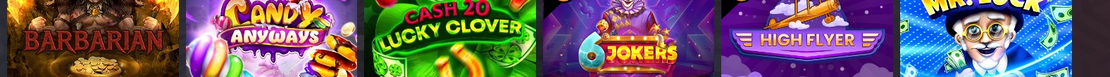 Zerabet Slot Makineleri